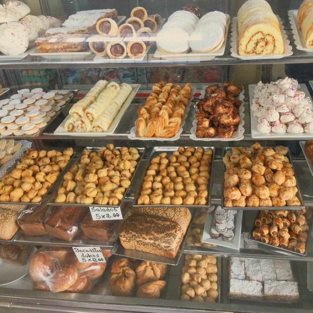 Los Postres Más Icónicos del Perú | Pasteles y Pasteleria