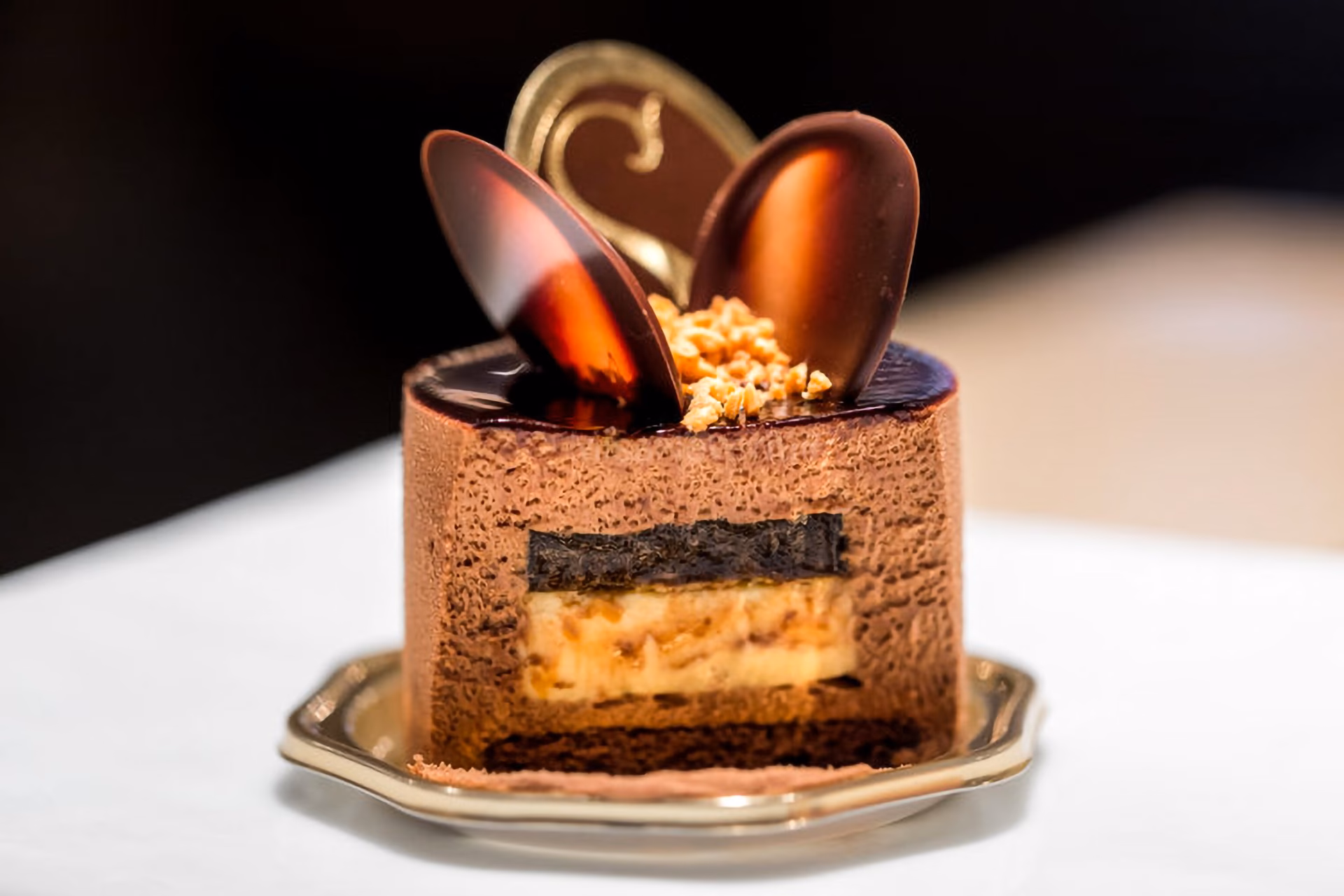 ¿Qué significa pastelería de vanguardia?