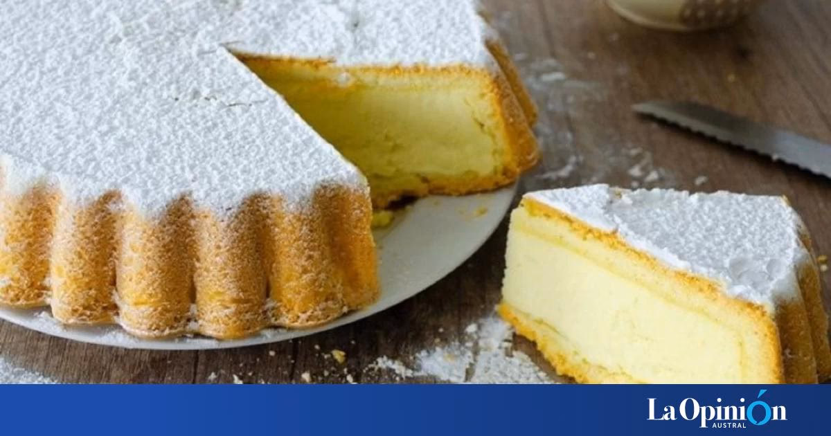 ¿Cuánto cuesta una torta de ricota en Argentina?