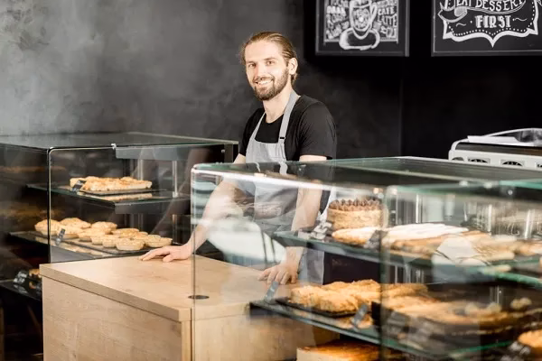 ¿Cuanto cuesta una franquicia de pasteles?
