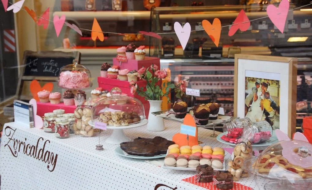 ¿Cuáles son los requisitos legales para abrir una pastelería?