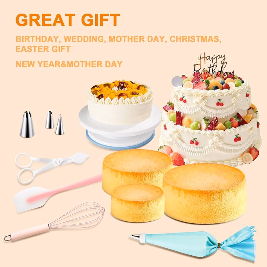 ¿Qué se vende más en pastelería?