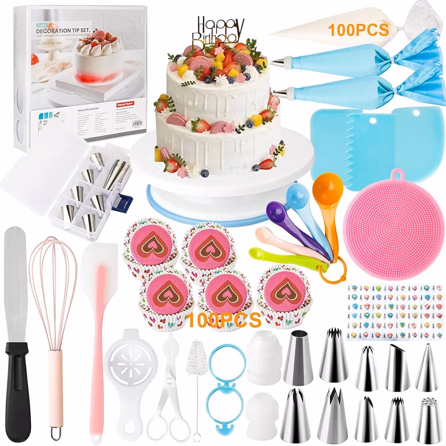 ¿Qué se vende más en pastelería?