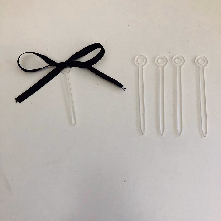 ¿Qué productos ofrece La casa del repostero?