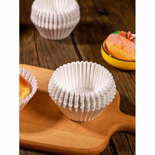 ¿Qué papel se usa para decorar pasteles?