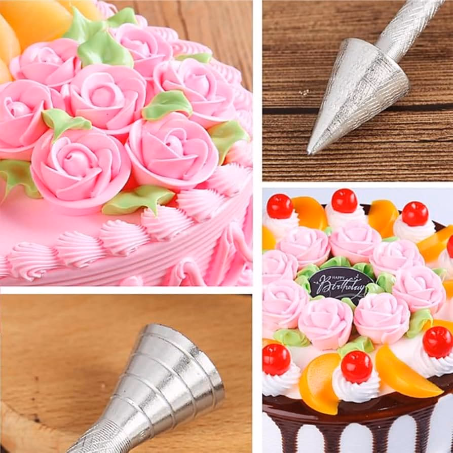 ¿Cómo se llama un porta pasteles?