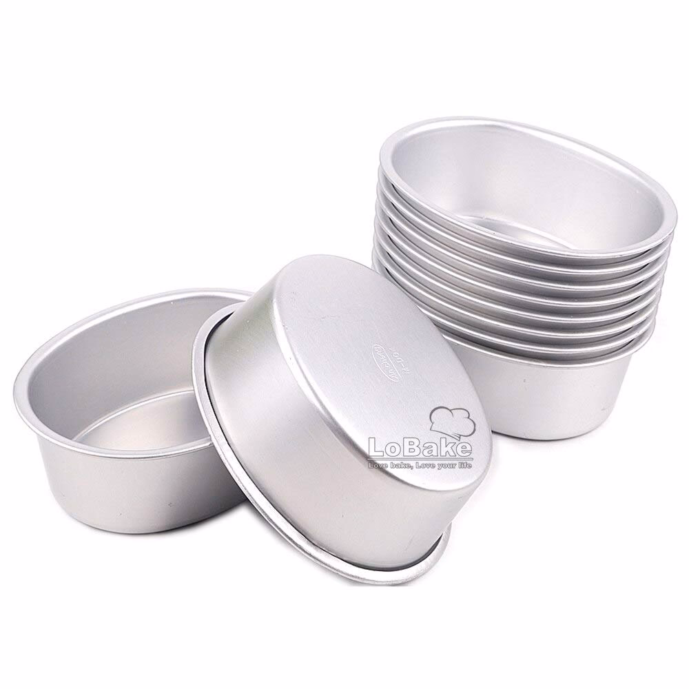 ¿Qué es mejor, un molde de aluminio o acero inoxidable?