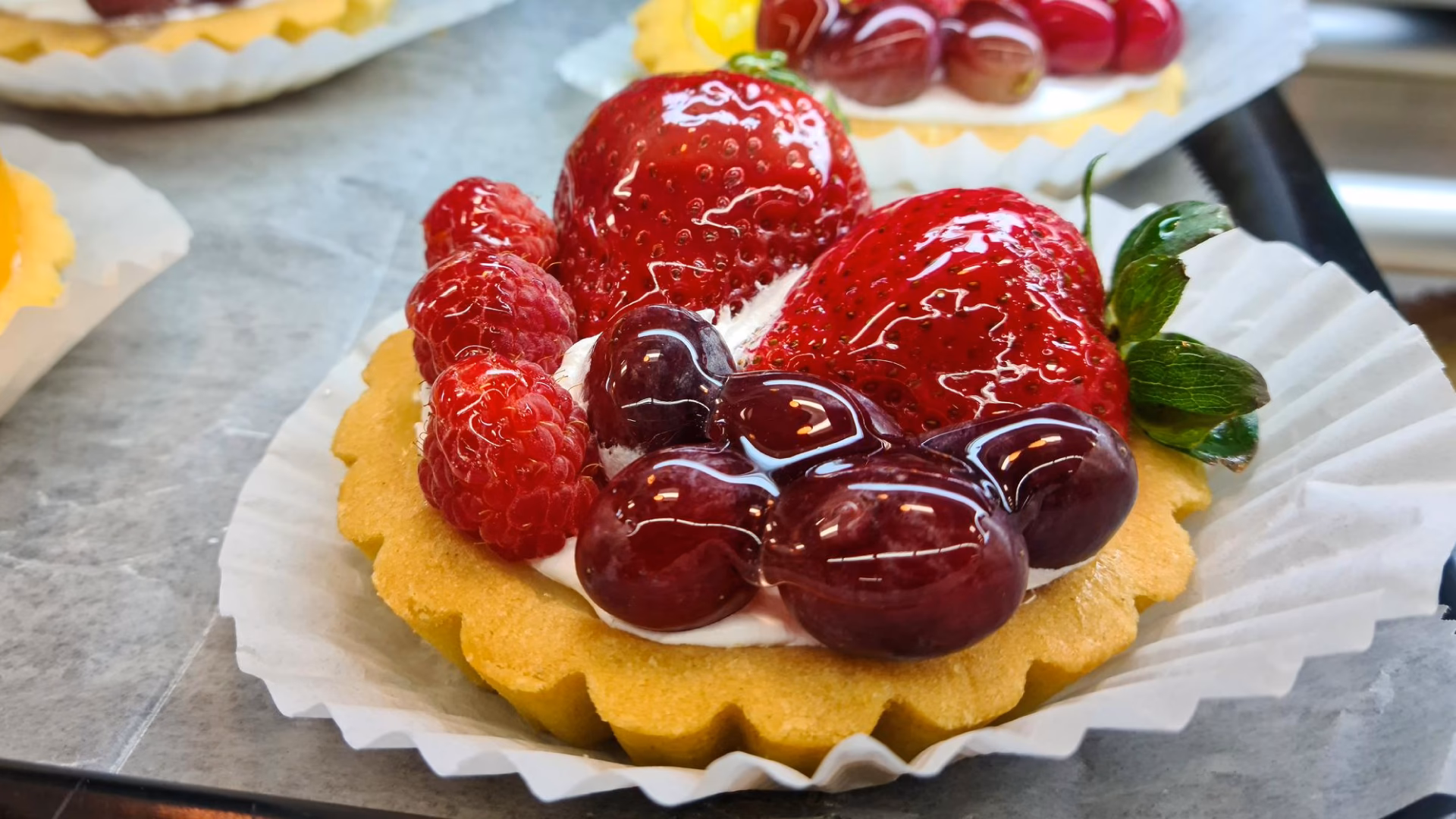 ¿Cómo sacarle la acidez a las frutillas?