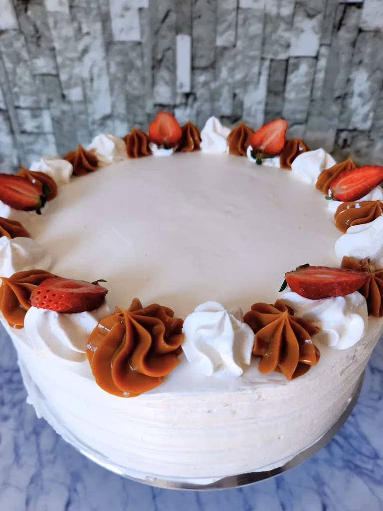 ¿Cómo eliminar el ácido de las fresas?