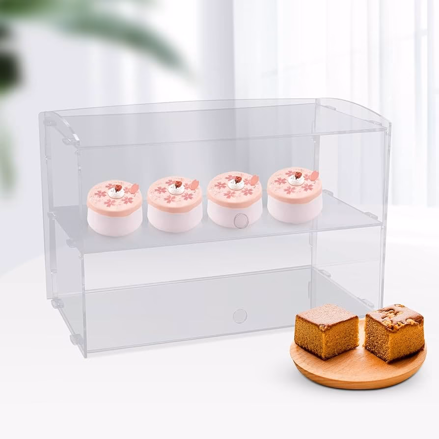 ¿Material acrílico es bueno?