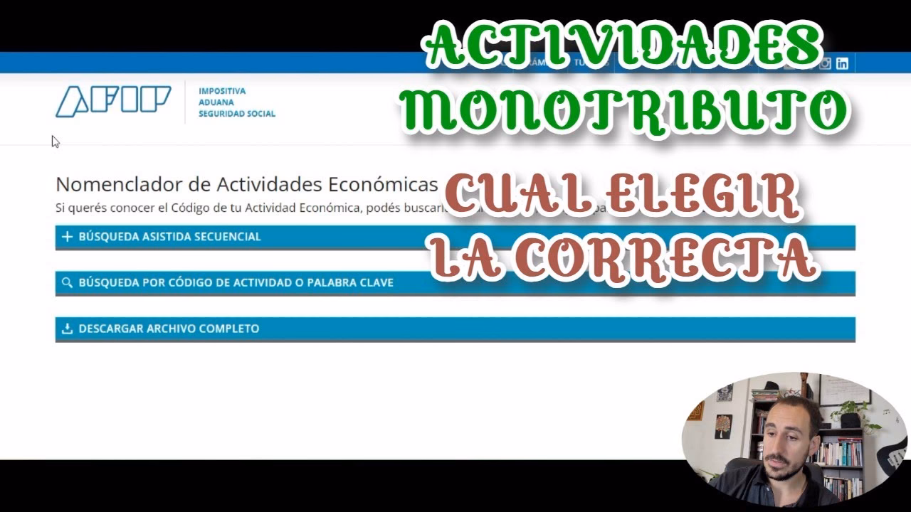 ¿Qué actividad es la 829900?