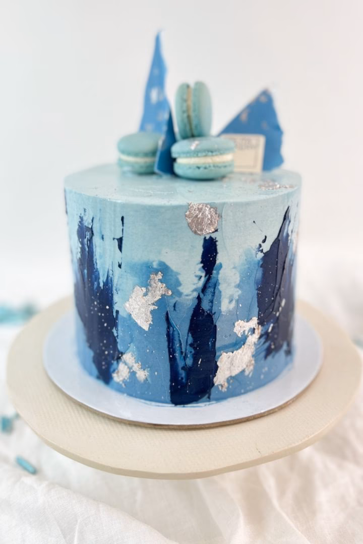 ¿Son buenos los pasteles de acuarela?