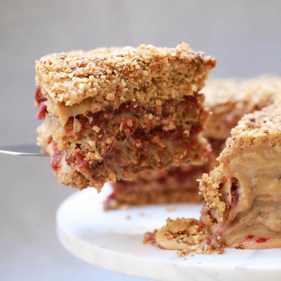 ¿Quién fundó la pastelería?