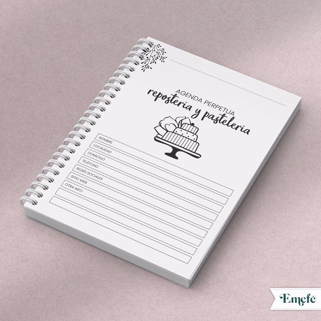 ¿Cuándo inicia la repostería?