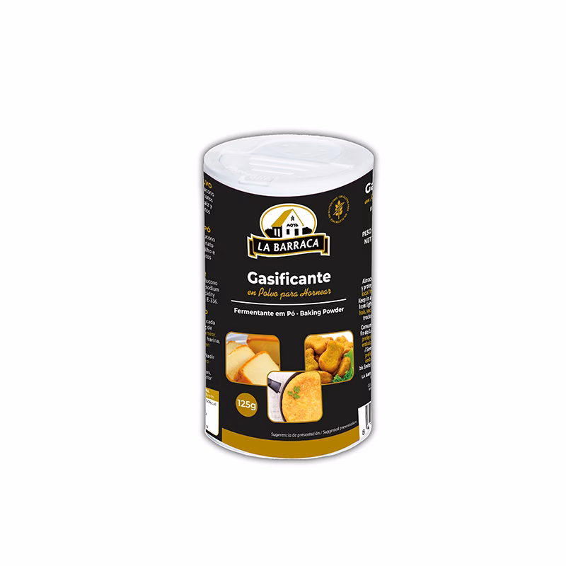 ¿Qué son los aditivos gasificantes?