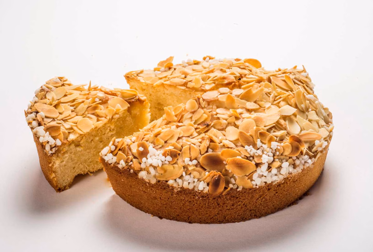 ¿Cuáles son 10 postres típicos de Alemania?