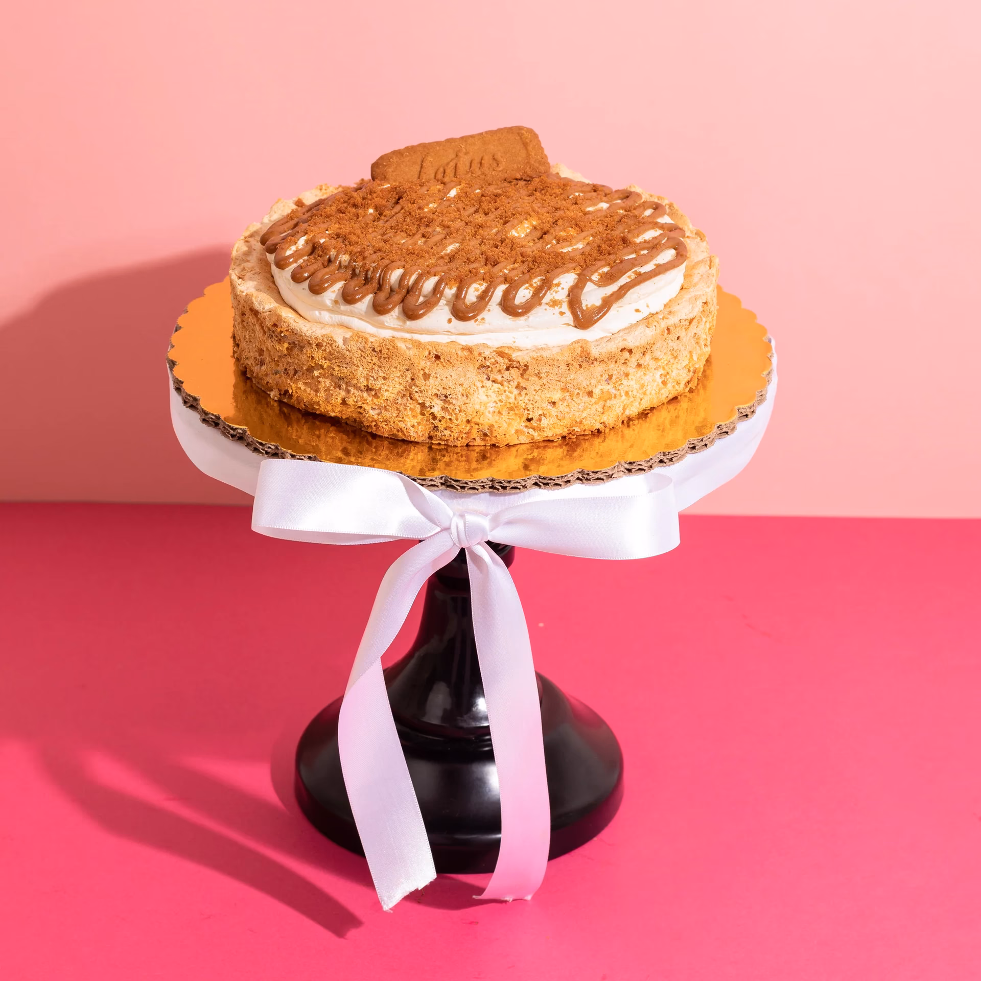 ¿Qué postres hay en una pastelería?
