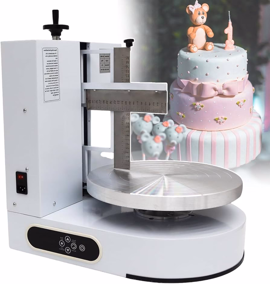 ¿Qué es un alisador en repostería?