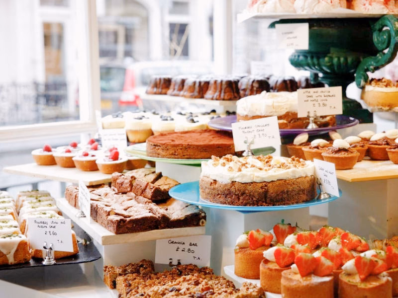 ¿Qué le pasa a tu cuerpo cuando dejas de comer gluten?