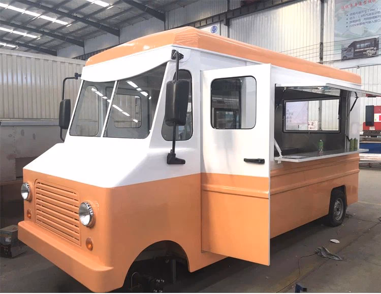 ¿Cuánto se gana con un food truck?