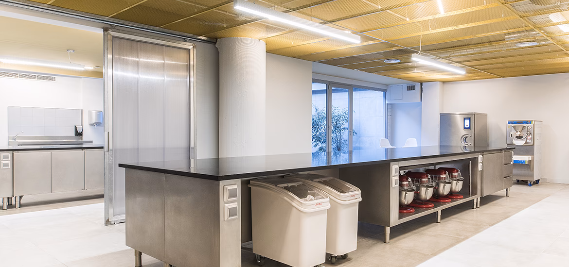 ¿Cuánto cuesta alquilar una panadería?