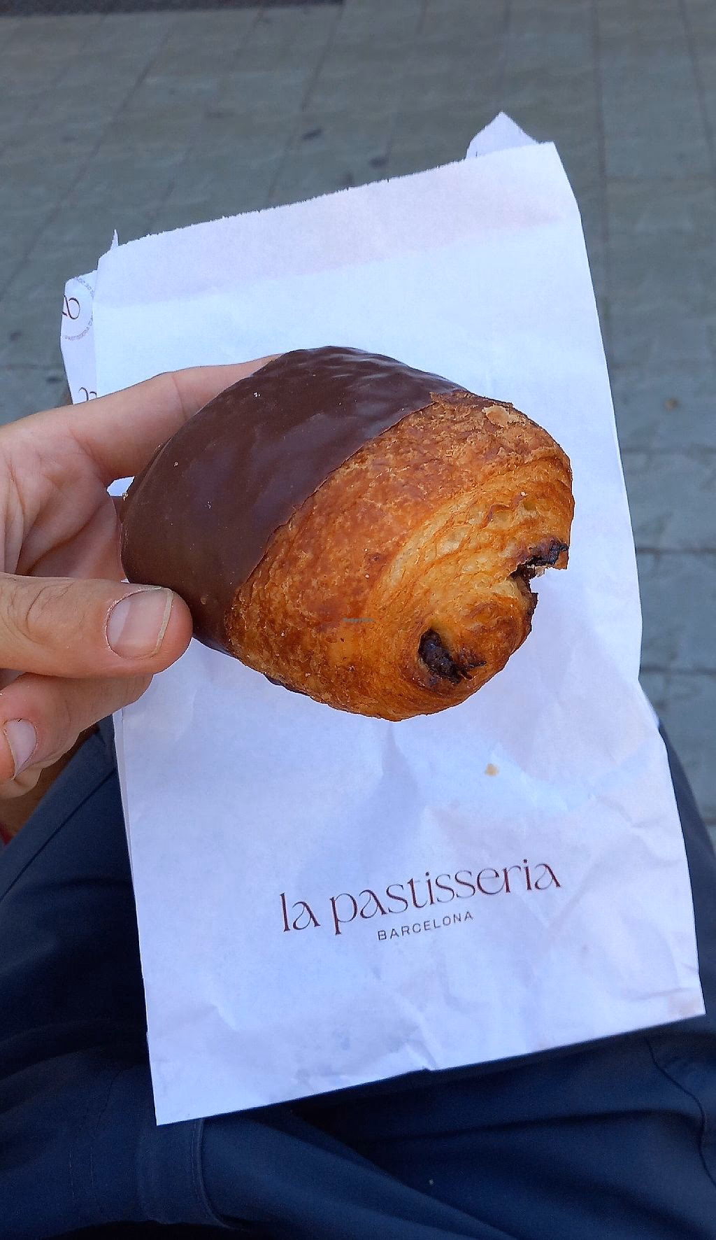 ¿Cuánto cobra un pastelero en Barcelona?