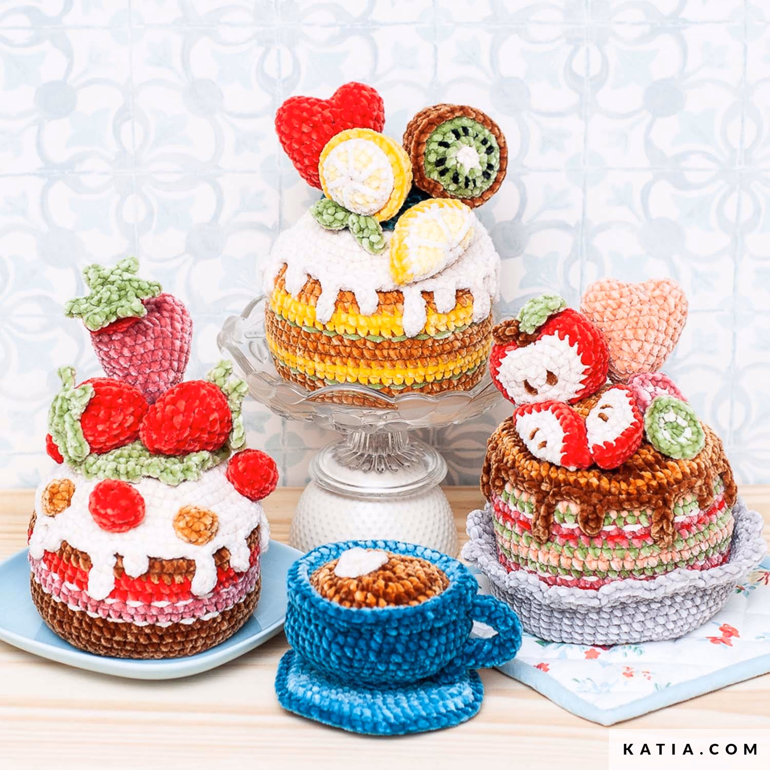 What's the best stuffing for amigurumi?