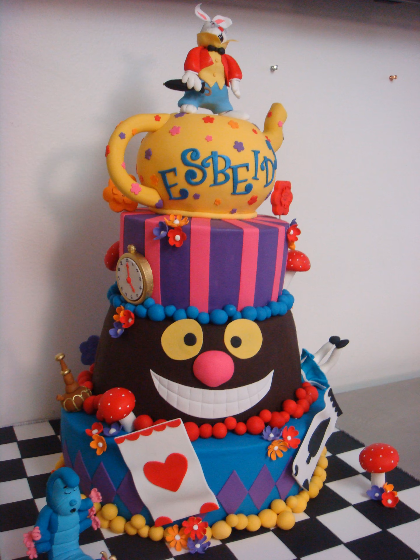 ¿Qué edad tiene la chef Ana Ruiz?