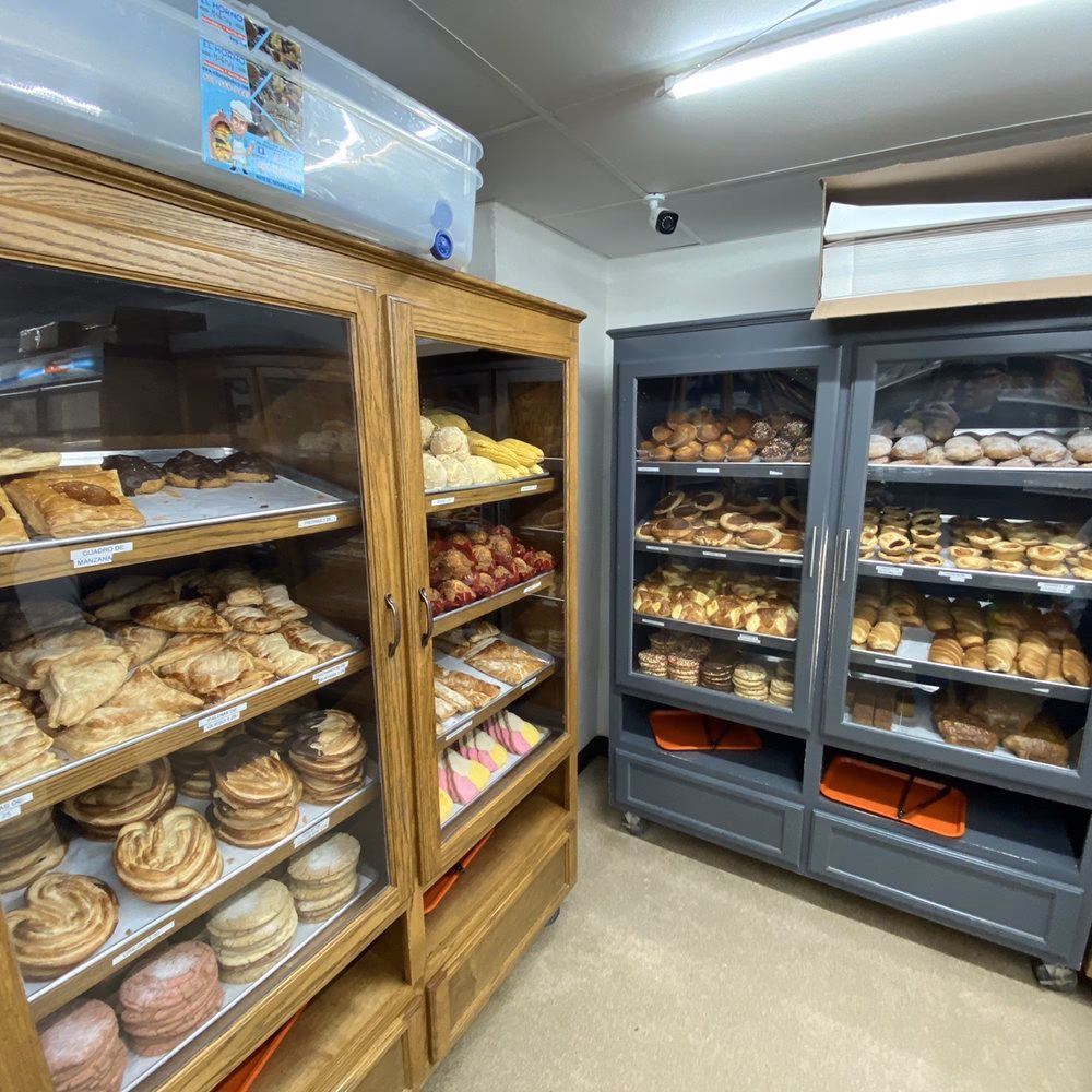 ¿Quién es el fundador de Andersen Bakery?