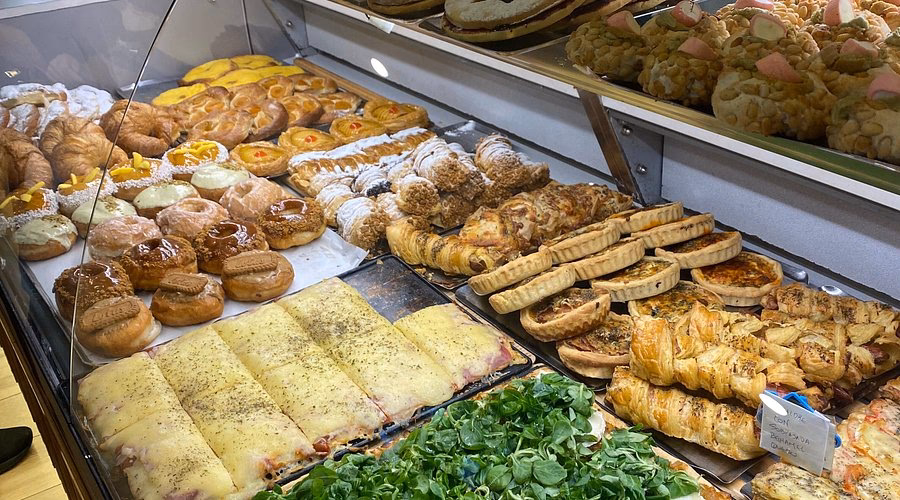 ¿Qué es el cabello de ángel en la repostería?