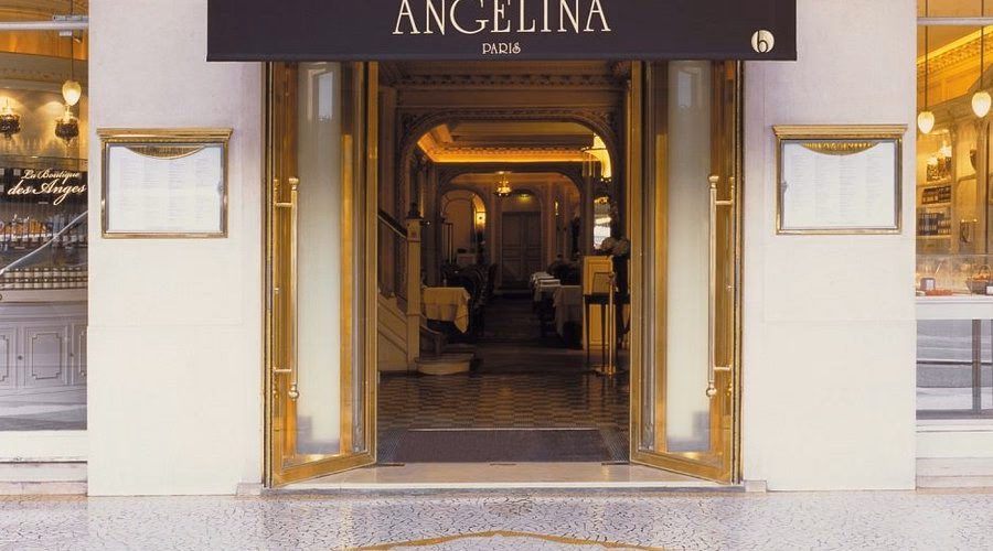 Is Angelina worth it in Paris?