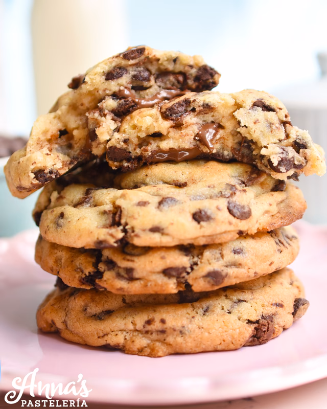 ¿Cómo hacer galletas y que no queden duras?