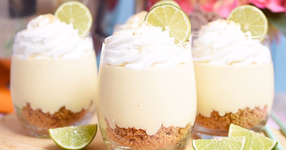 ¿Dónde nació el pie de limón?