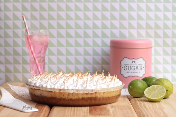 ¿Cuántos limones se le echan al pie de limón?