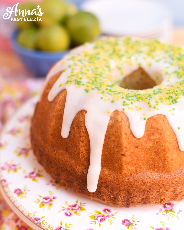 ¿Quién creó la tarta de limón?