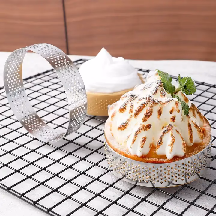 ¿Cómo lavar un molde antiadherente?