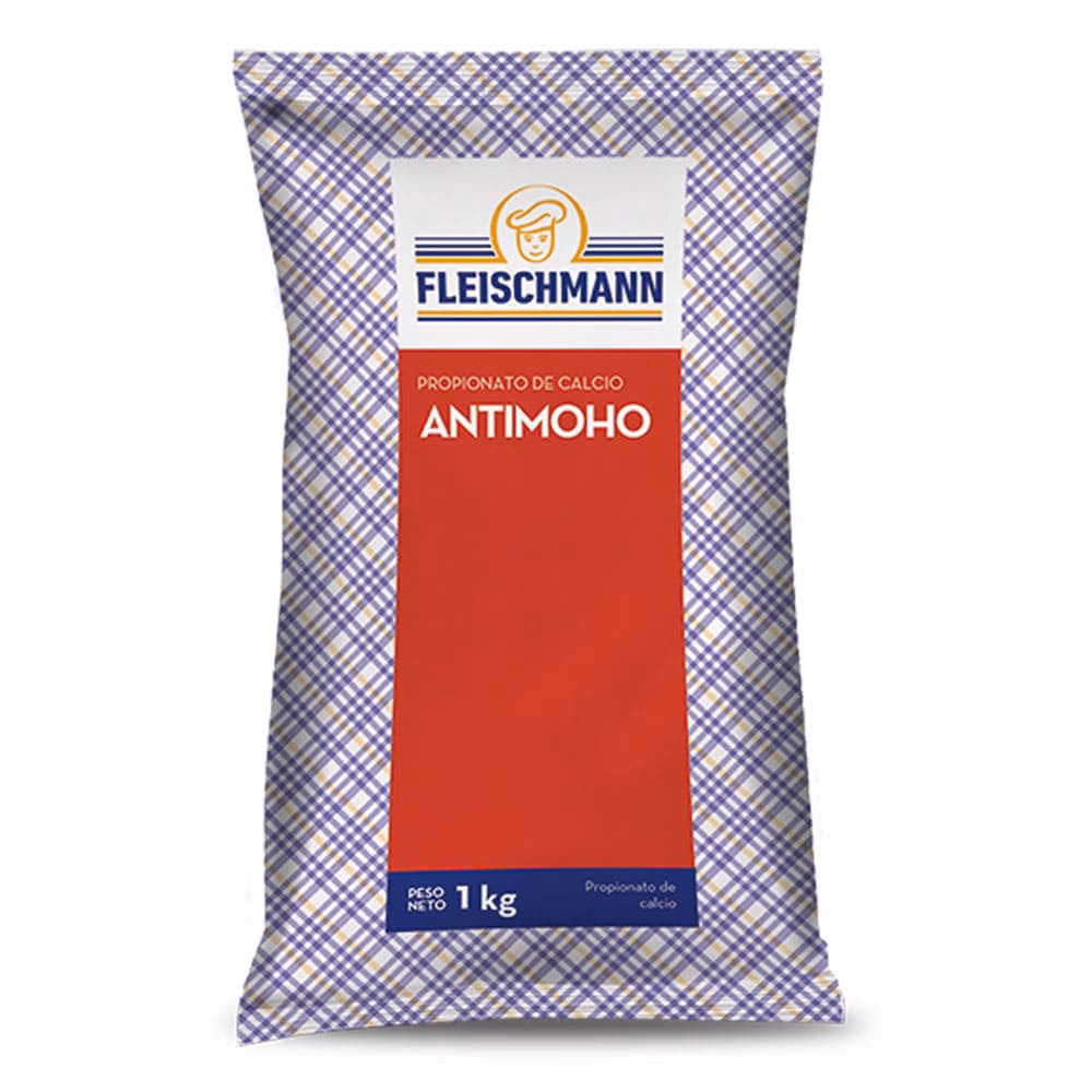 ¿Qué es un antimofo?