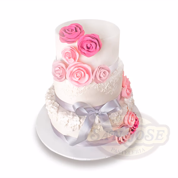 ¿Qué pastel es el más dulce?