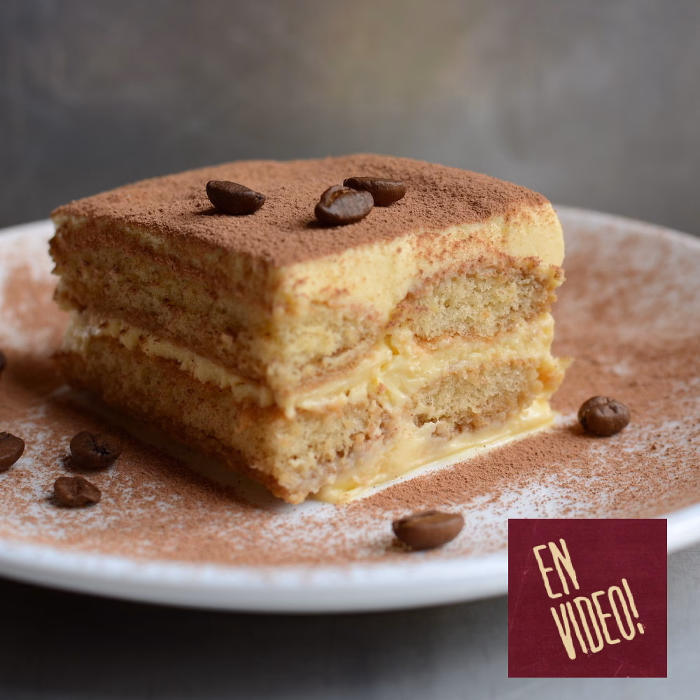 ¿Cuál es la diferencia entre paté bomba y merengue?