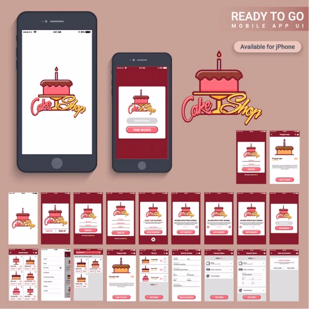 ¿Cuáles son las mejores aplicaciones para repostería?