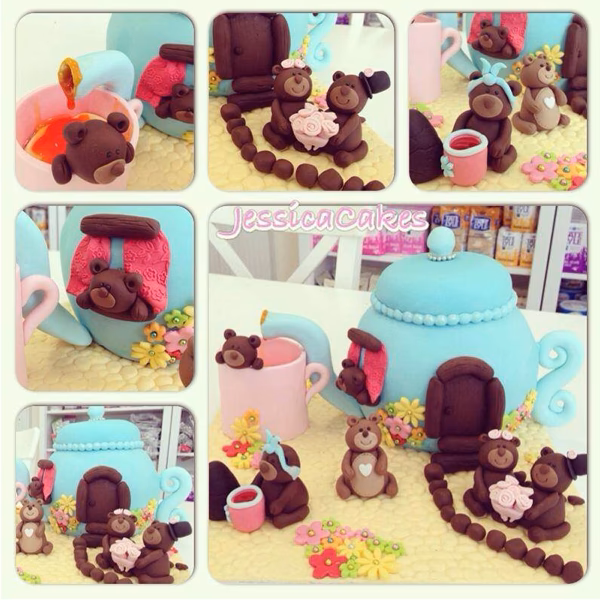 ¿Cuánto vale 1 kg de fondant?