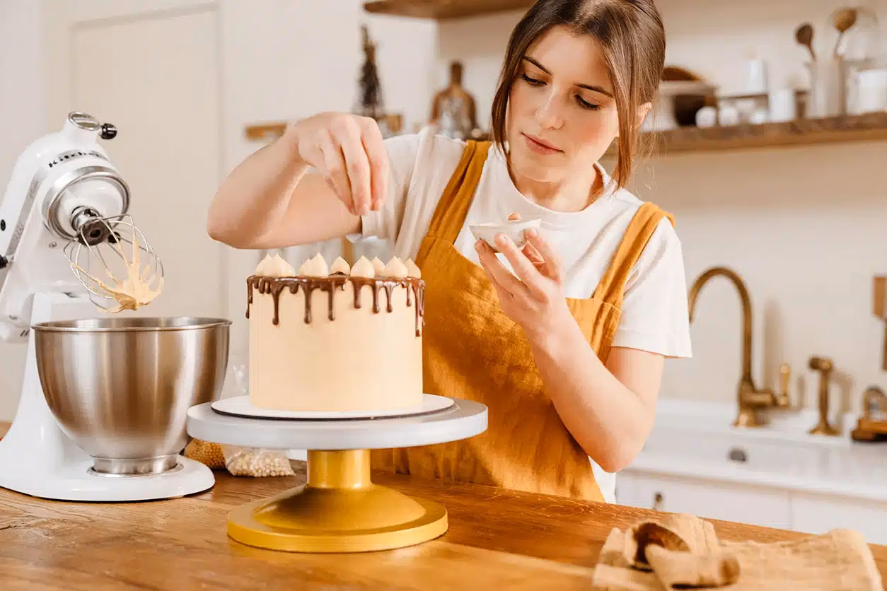 ¿Cuánto se tarda en estudiar pastelería?