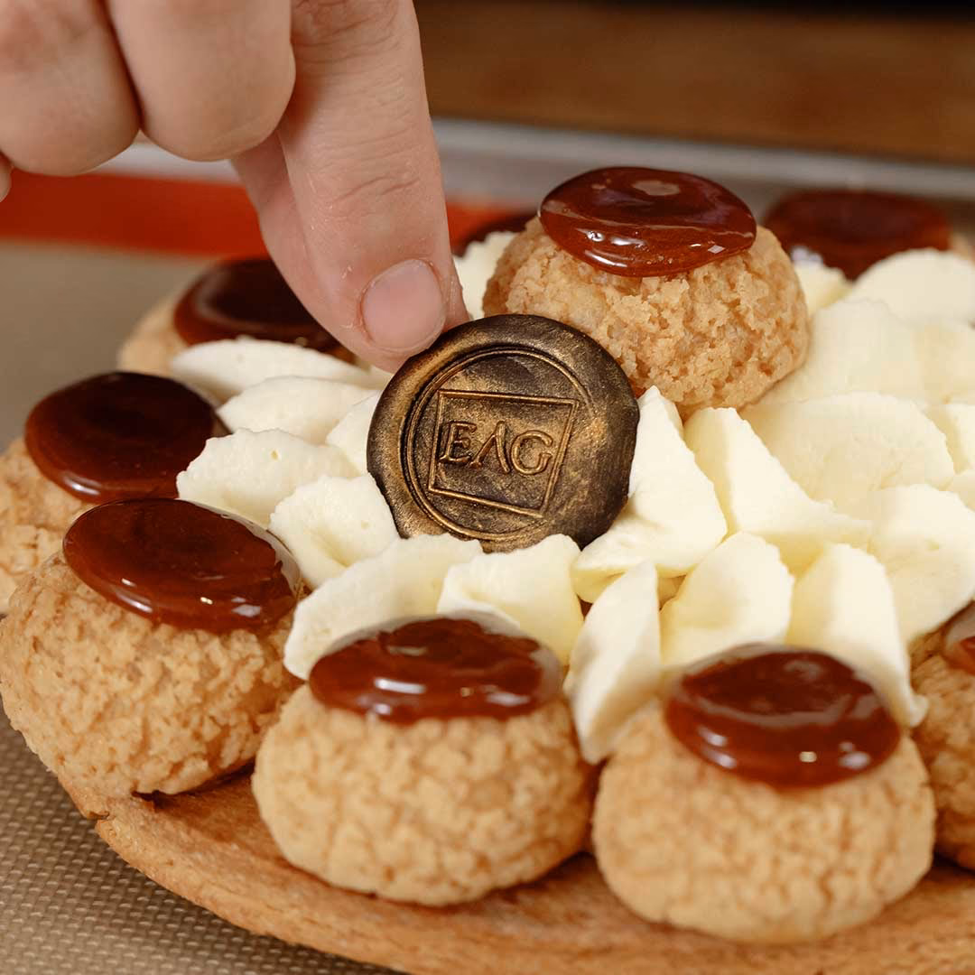 ¿Cuánto dura la carrera de repostería?