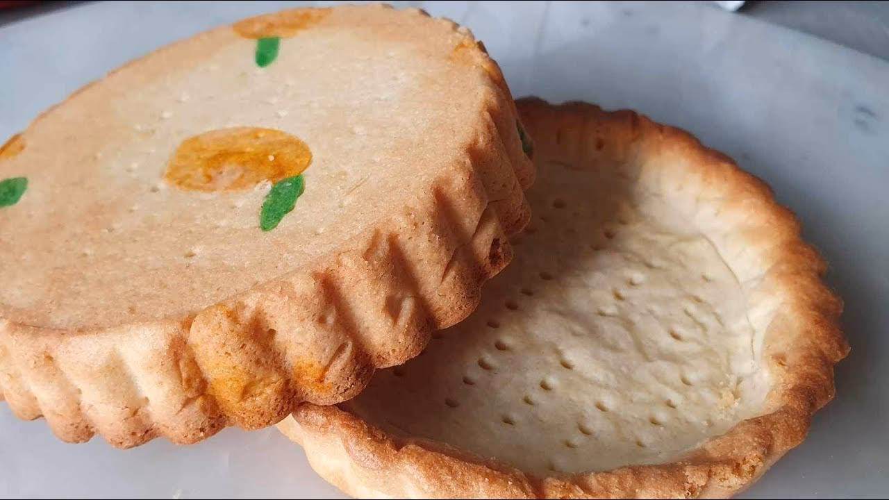 ¿Qué es la técnica del arenado en pastelería?