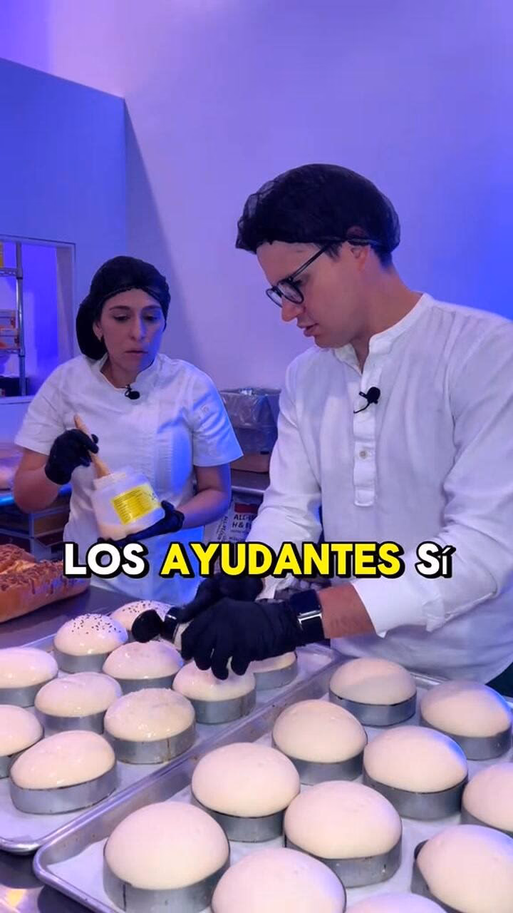 ¿Cuánto gana un empleado de cocina en Argentina?