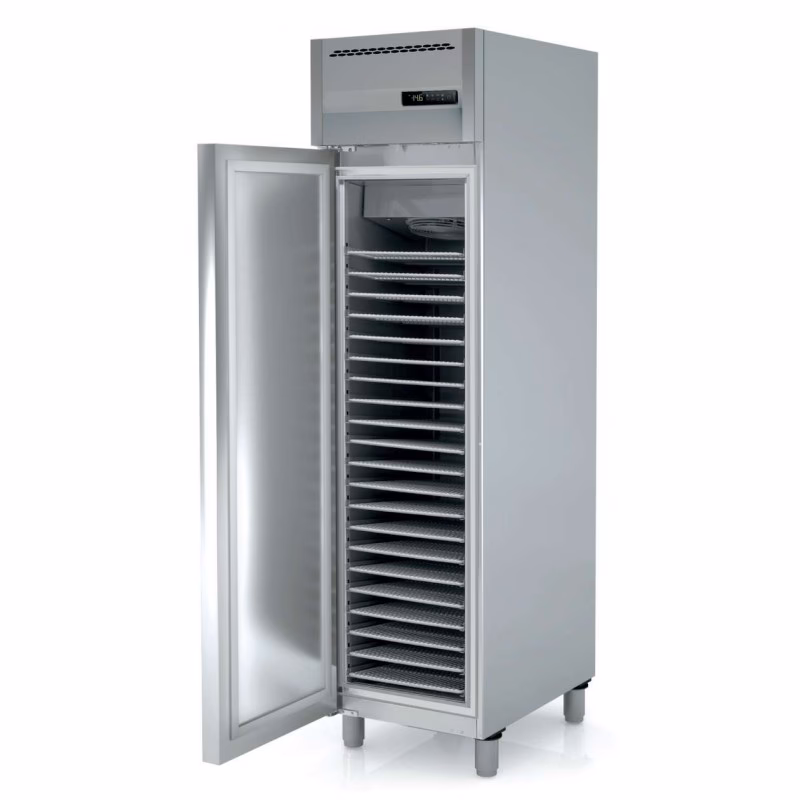 ¿Qué es un armario congelador?