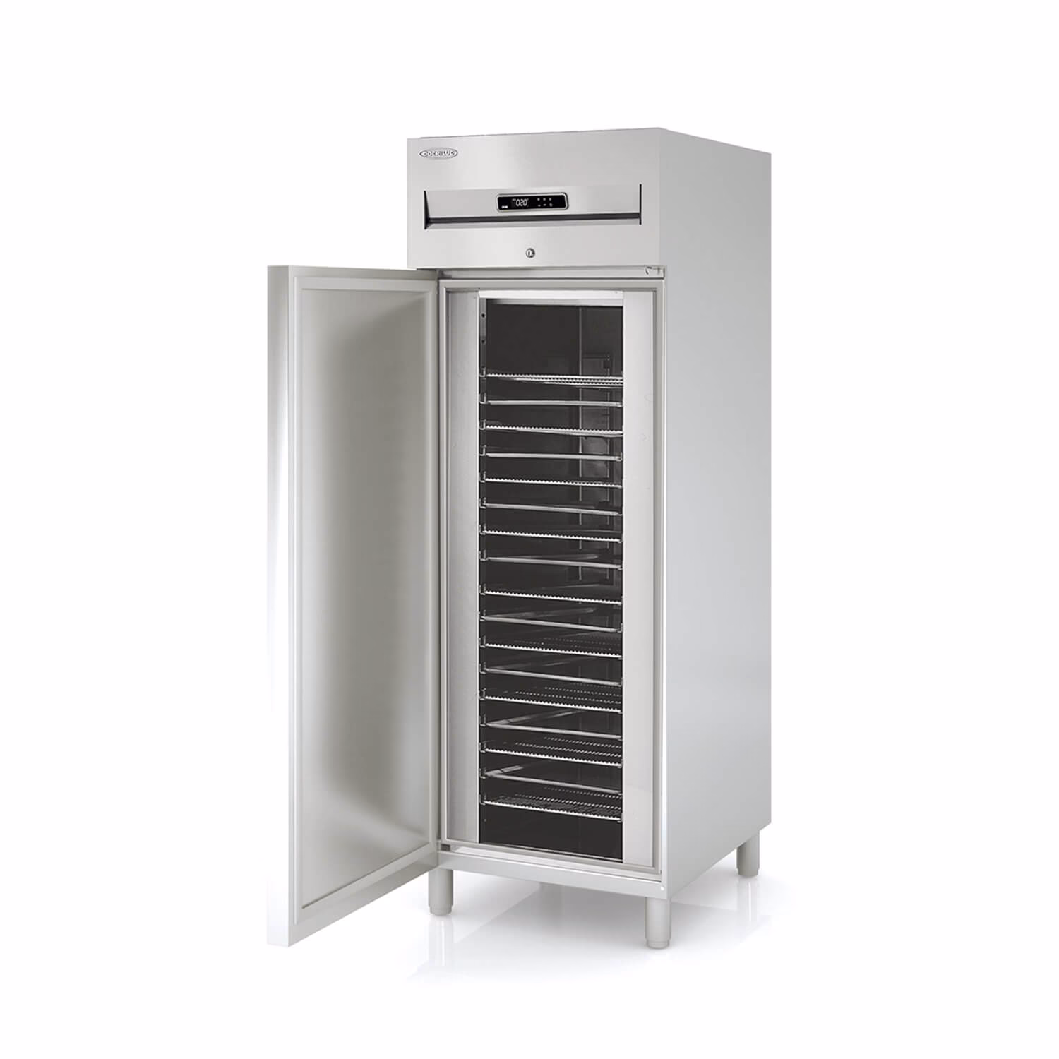 ¿Qué es un armario congelador?