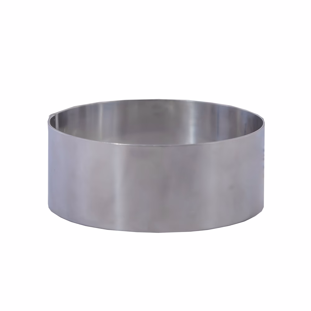 ¿Qué son los aros de aluminio?