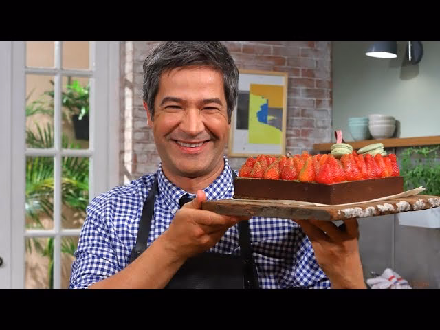 ¿Quién es la pareja de Mauricio Asta?