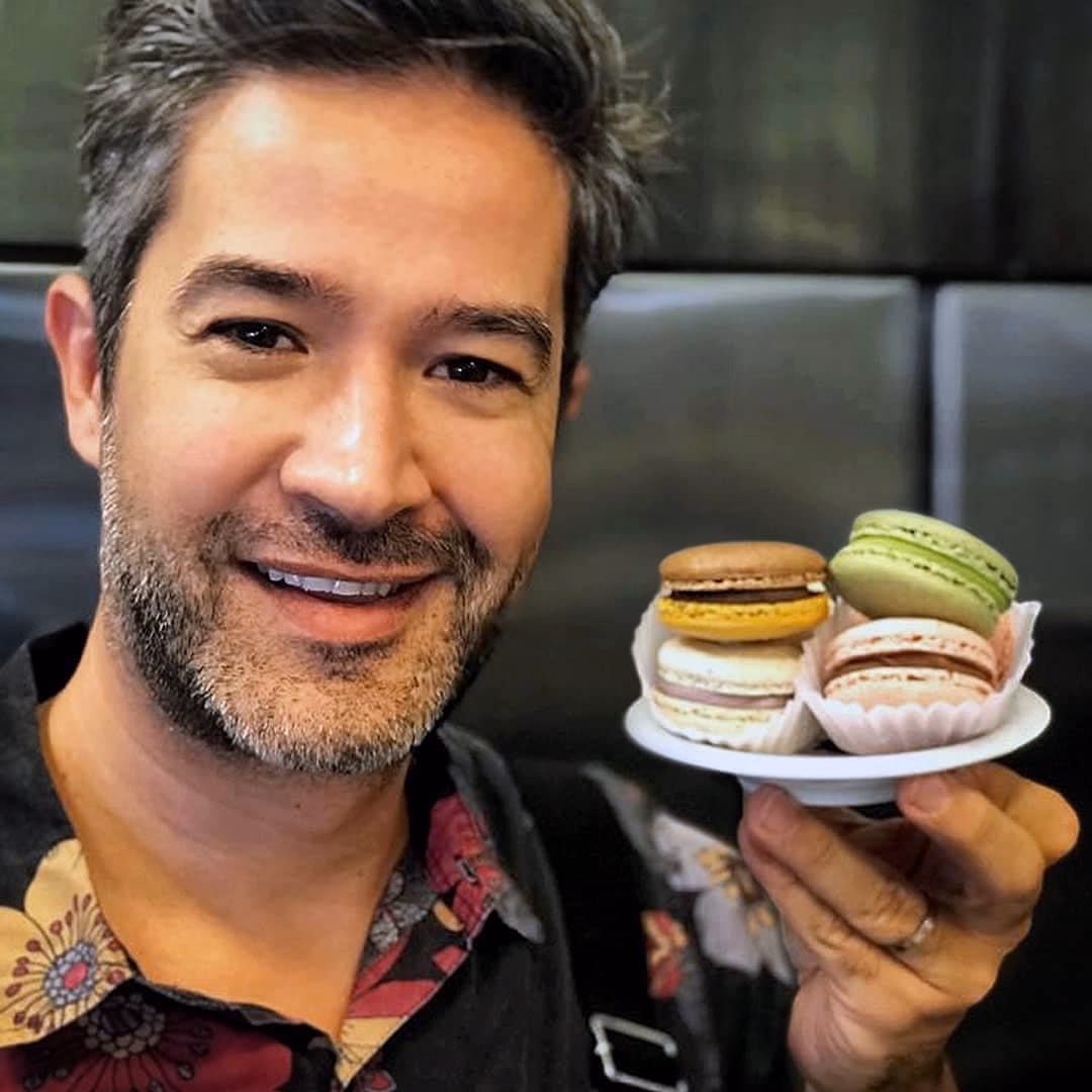 ¿Cuántos años tiene Mauricio Asta?